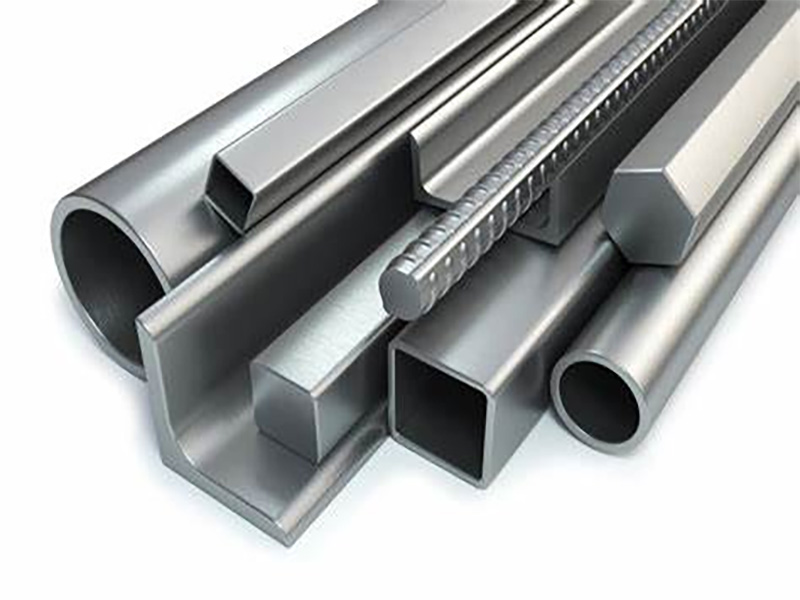 Difference Between Stainless Steel and Galvanised Steel