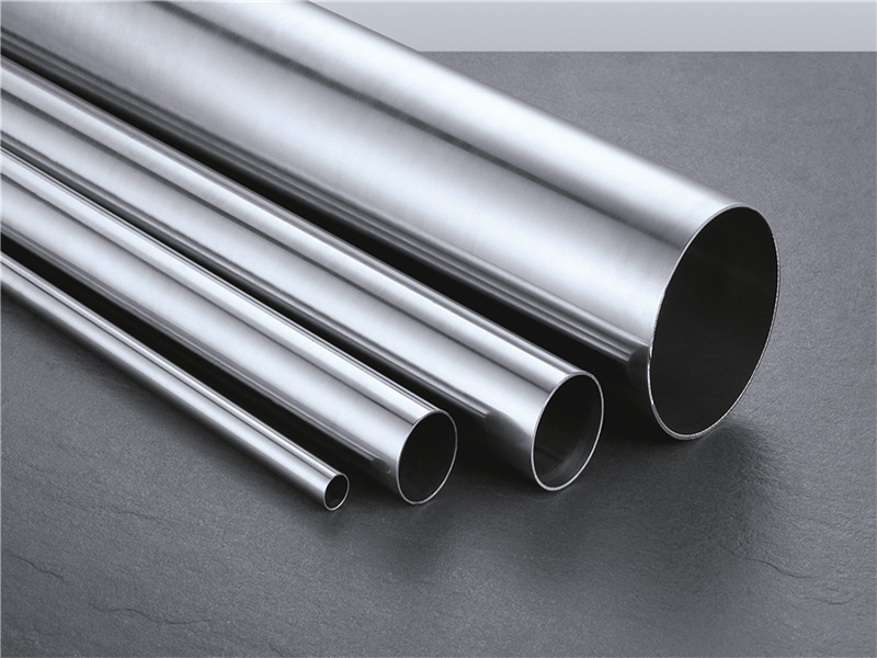 Welding Processes for Stainless Steel