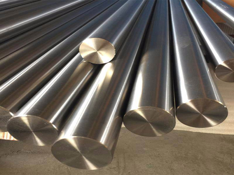 Common metal aging