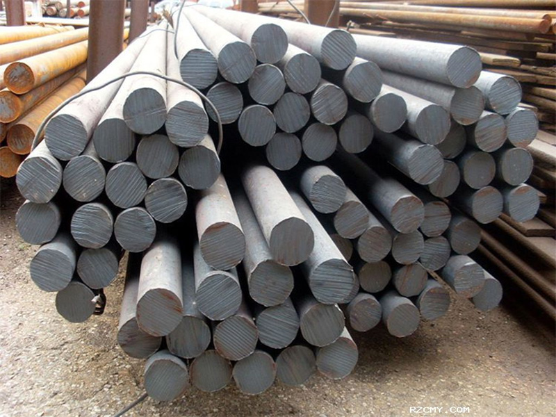 What is pickling steel called