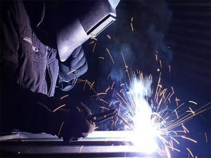 What Is Cold Welding?