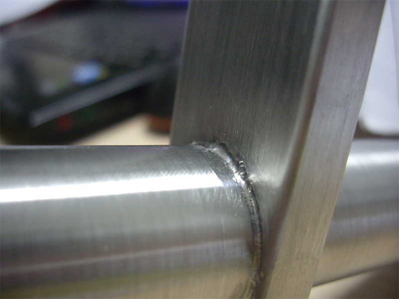 What Is Cold Welding?