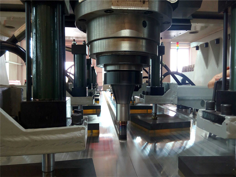 What is friction welding  materials?