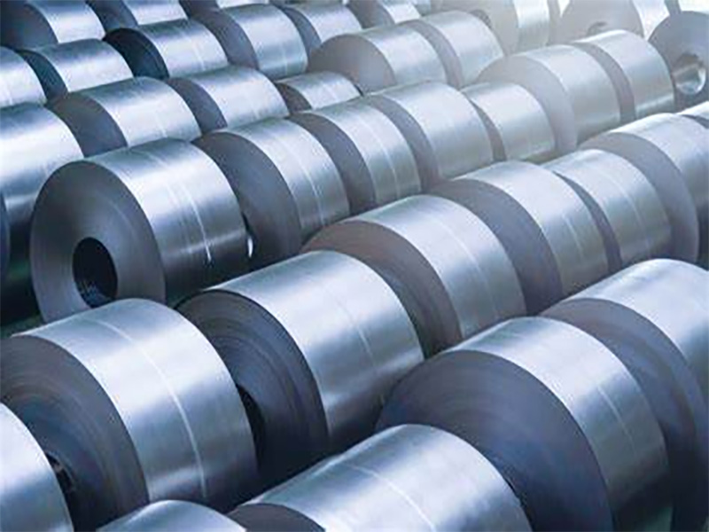 what is green steel