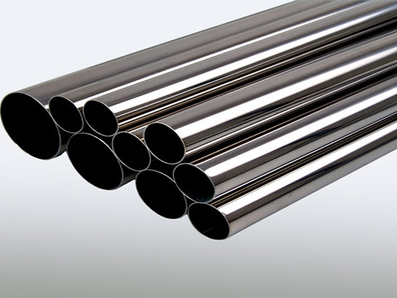 Welding Processes for Stainless Steel