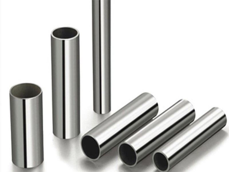 Is the stainless steel structure magnetic?