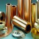 Common metal aging