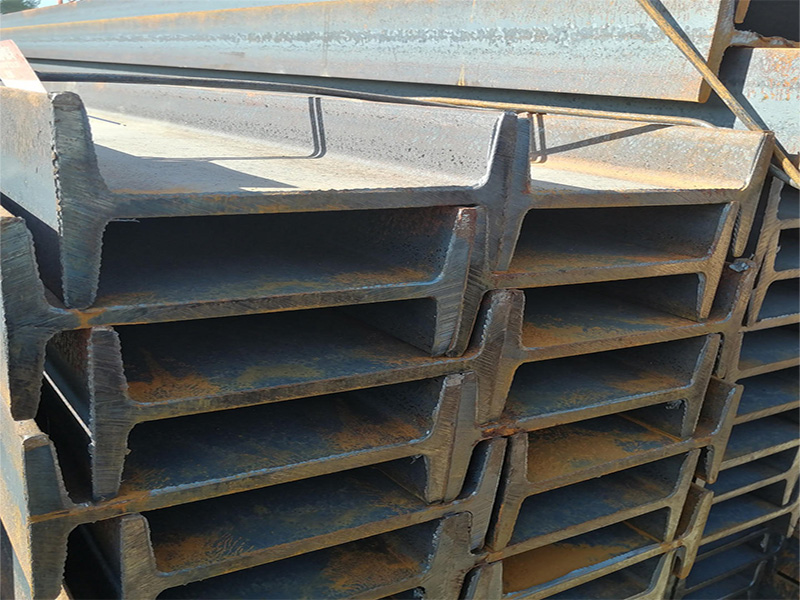 What is pickling steel called