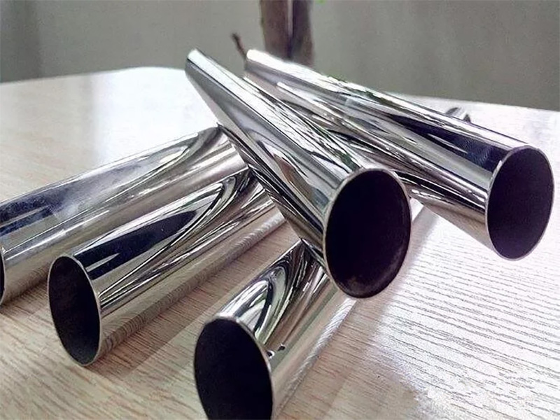 Difference Between Stainless Steel and Galvanised Steel