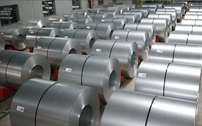 Galvanized-Products
