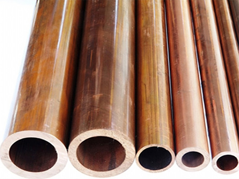 What is Oxygen Free Copper?