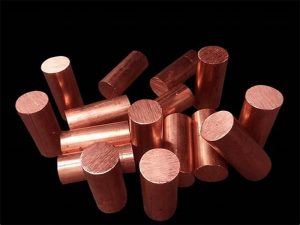 What is Oxygen Free Copper?
