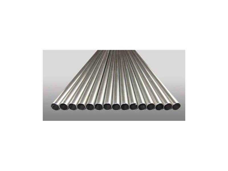 316 Stainless Steel
