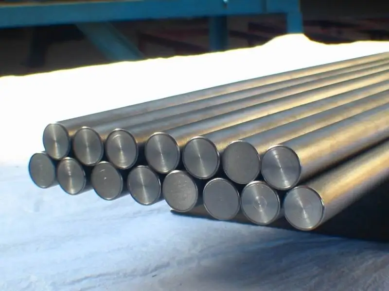 Aluminum alloy