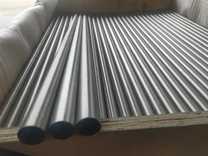 Aluminum alloy