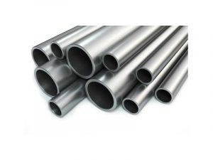 Carbon and Stainless Steel