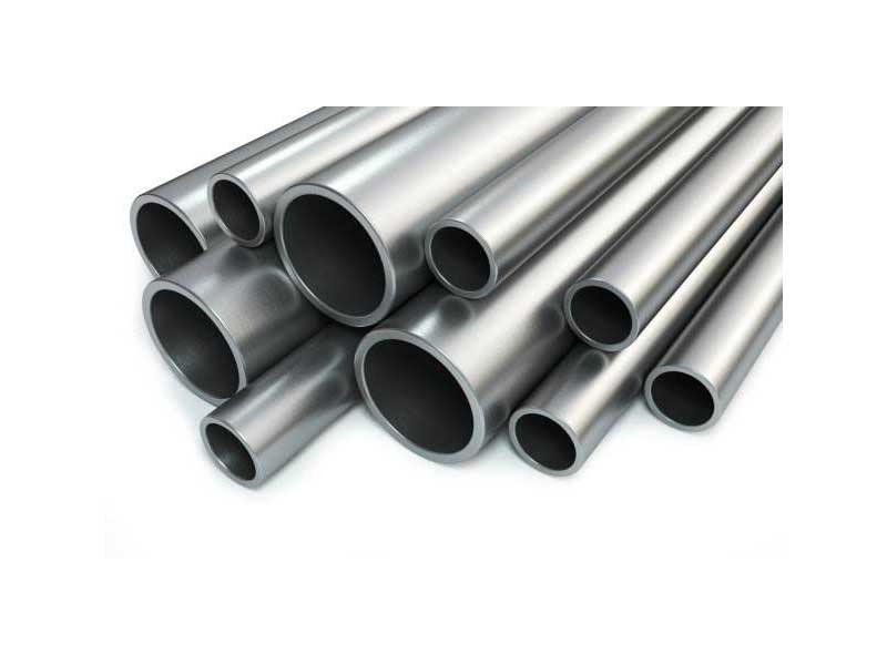 Carbon and Stainless Steel