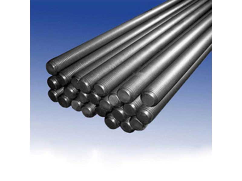 Carbon and Stainless Steel
