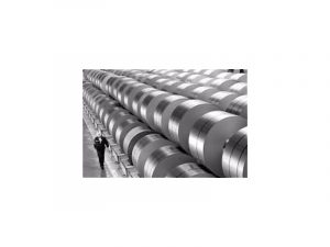 What is Green Steel