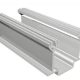 Aluminium extrusion 1