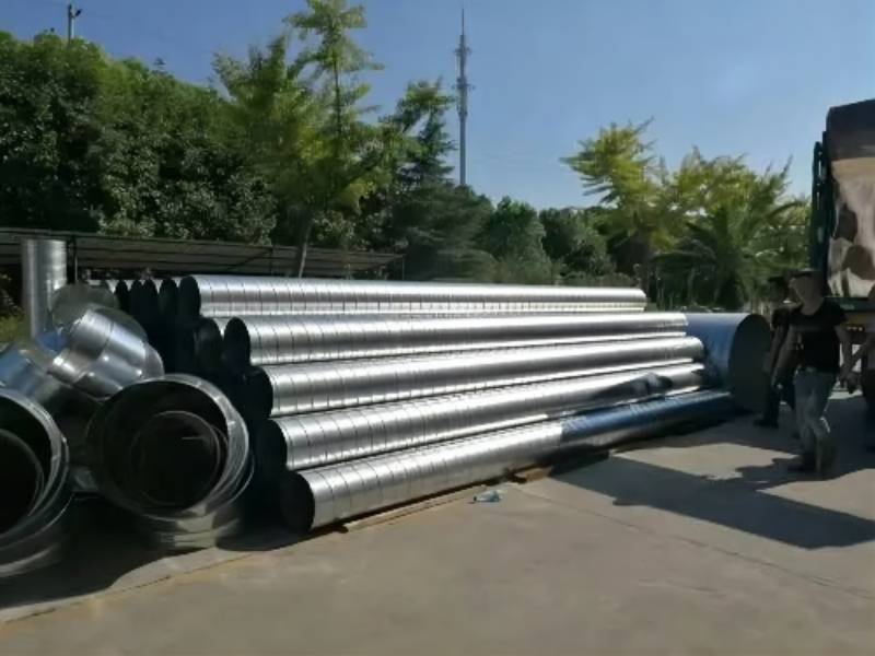 Carbon Steel Round Tube