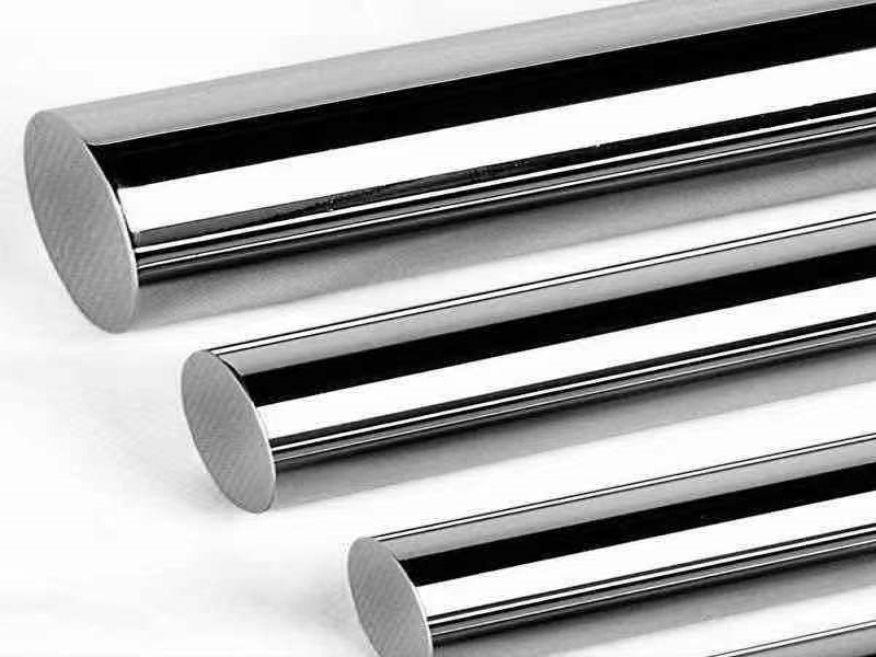 Chromium plating