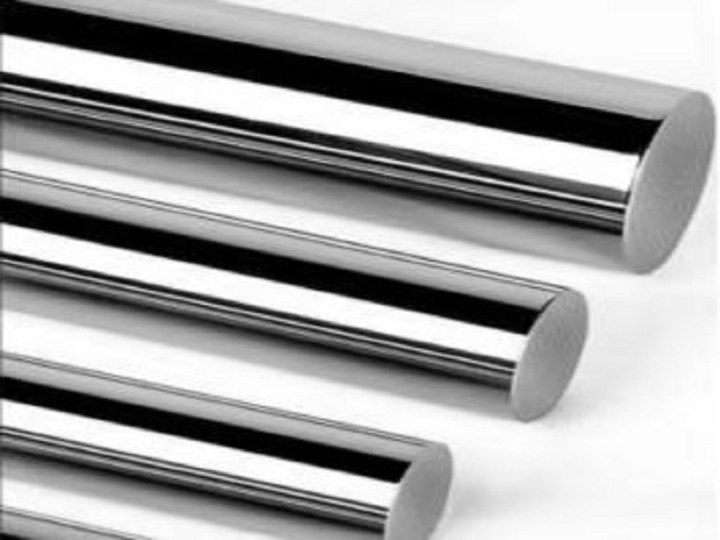 Chromium plating1