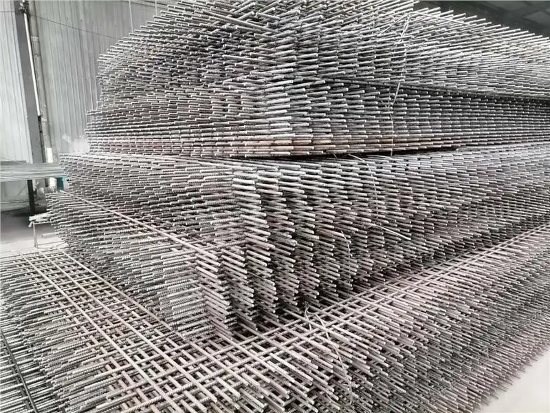 Expanded Metal