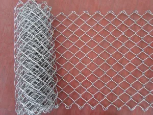 Expanded Metal