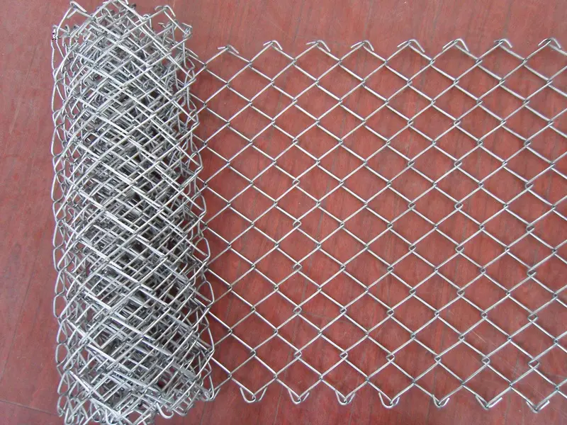 Expanded Metal