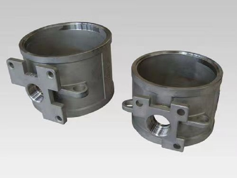 Investment Casting