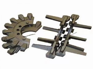 Investment Casting2