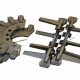 Investment Casting2