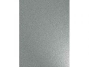 Stainless Steel Finishing Options