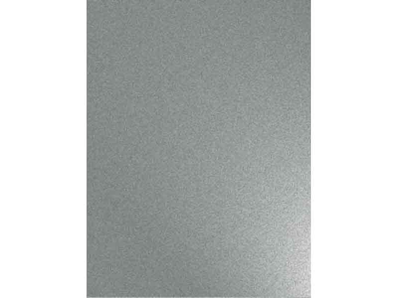 Stainless Steel Finishing Options
