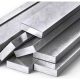 Stainless Steel True and Sheared and Edge Flat Bar