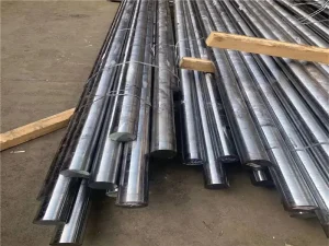 Tool Steel