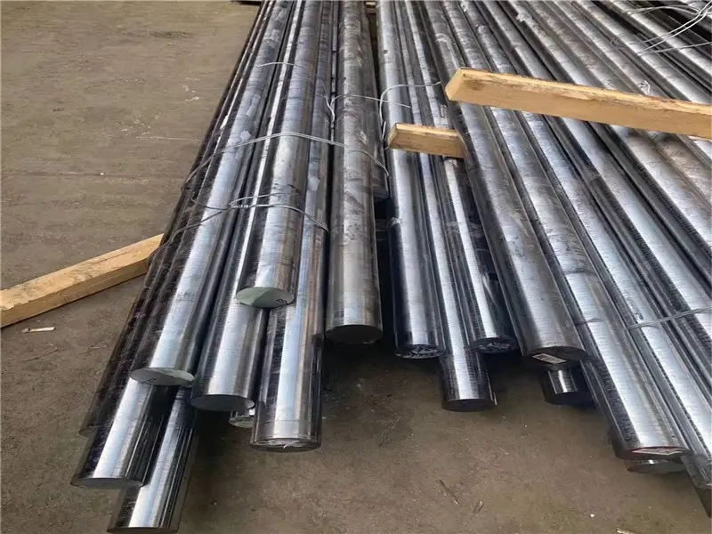 Tool Steel