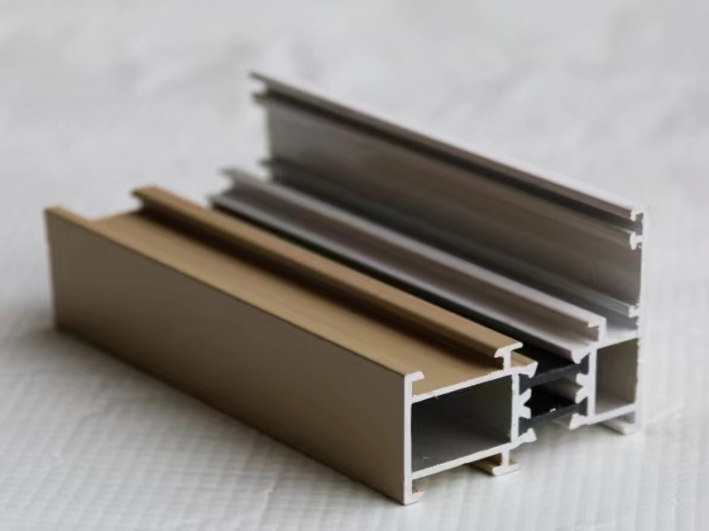 aluminium alloys