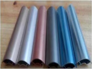 anodizing