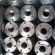 cast steel or carbon steel