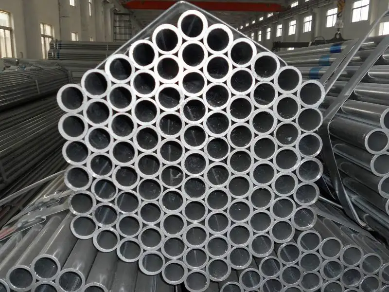 galvanizing