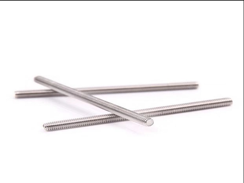 threaded rod