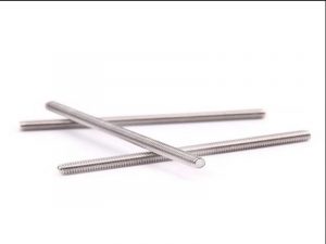 threaded rod