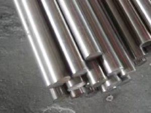 tool steel