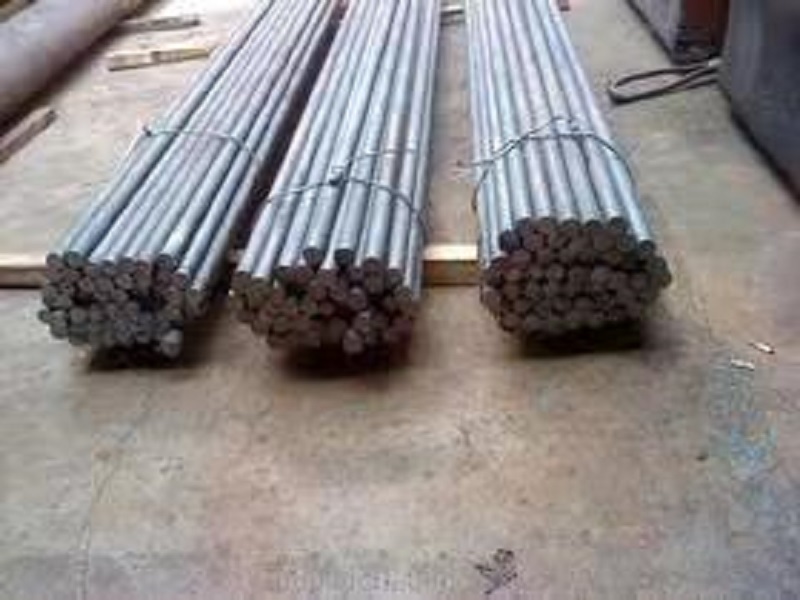 tool steel 1