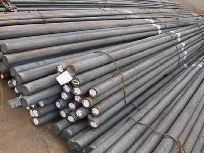 tool steel 2