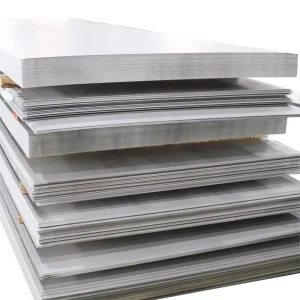 317 Stainless Steel Sheet