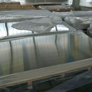 stainless steel sheet