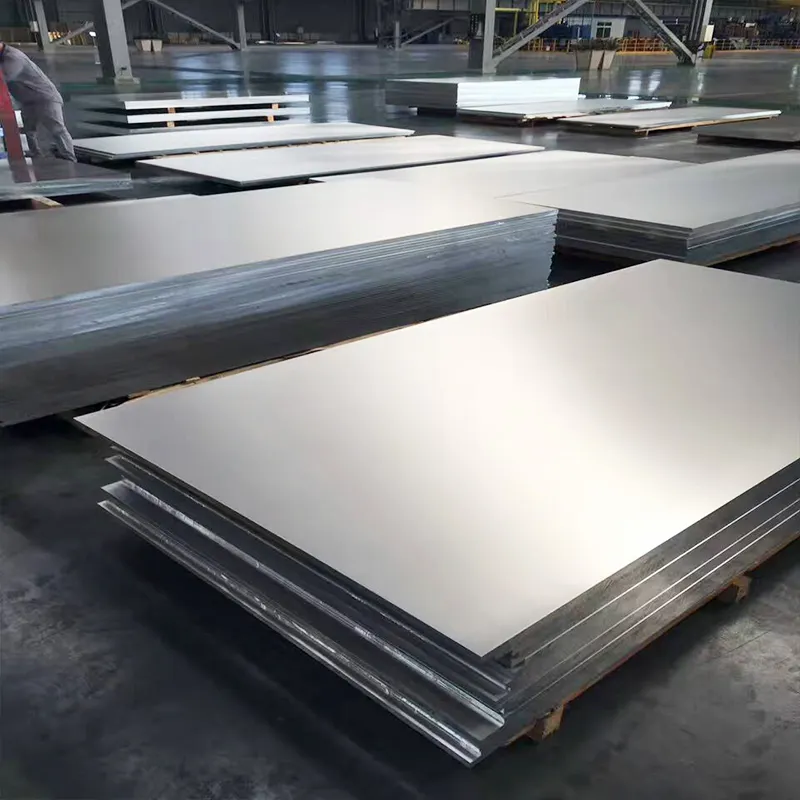 stainless steel sheet